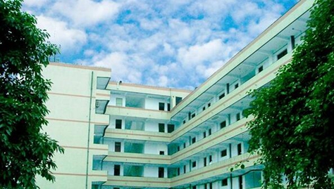 重庆铁路运输技师学院