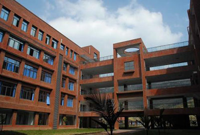 重庆机电职业技术学院