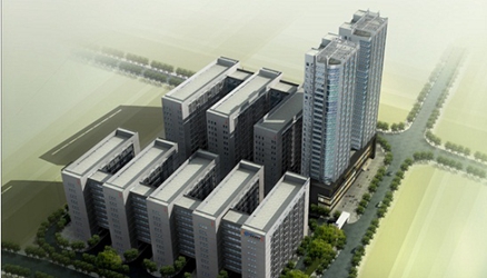 重庆市艺才技工学校