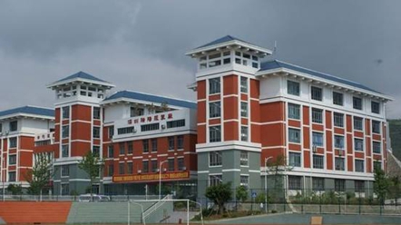 重庆市巫山县职业教育中心