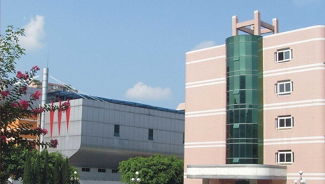 重庆市行知职业技术学校